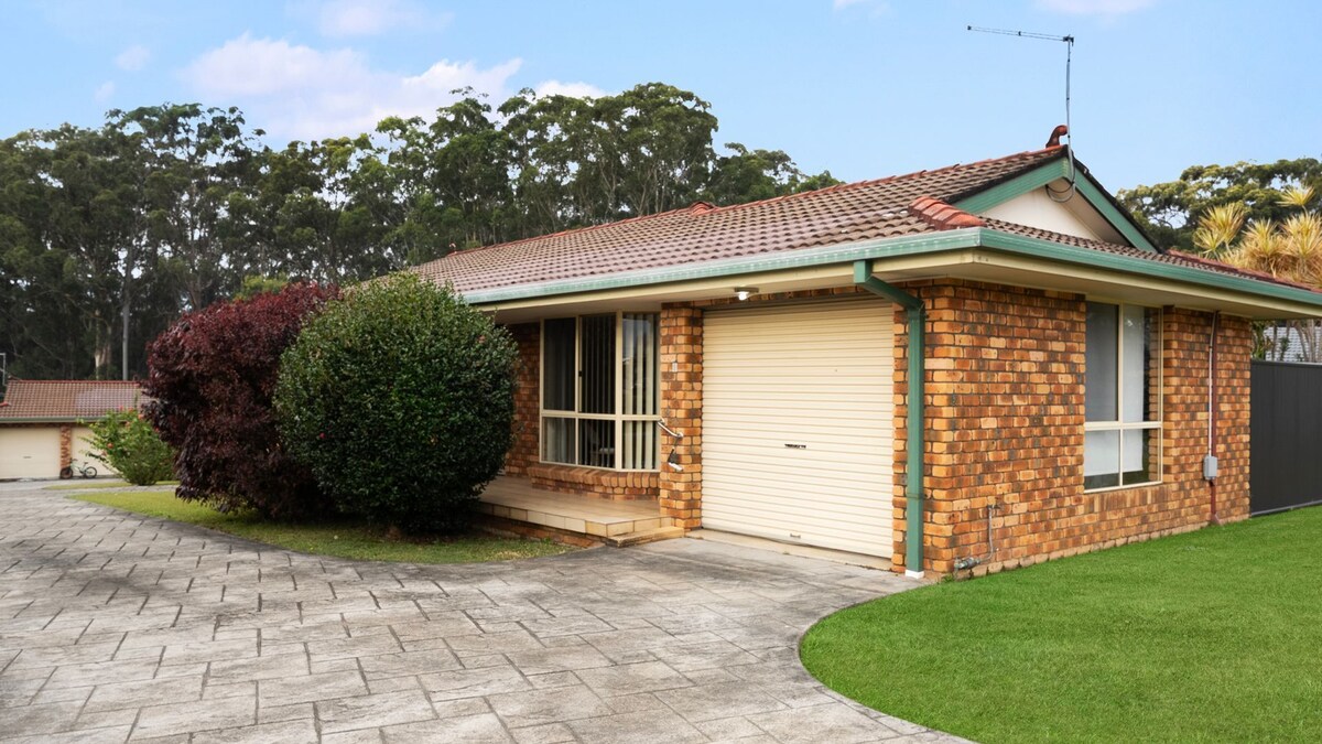 Bild für Gastgeberprofil