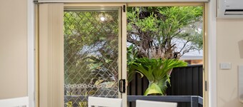 Relaxed Coastal Getaway ~ Perfect for Families