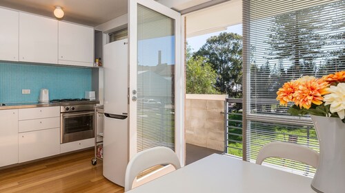 Cottesloe Tree Top Studio