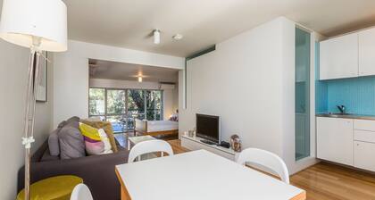 Cottesloe Tree Top Studio