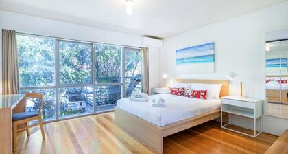 Cottesloe Tree Top Studio