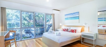 Cottesloe Tree Top Studio
