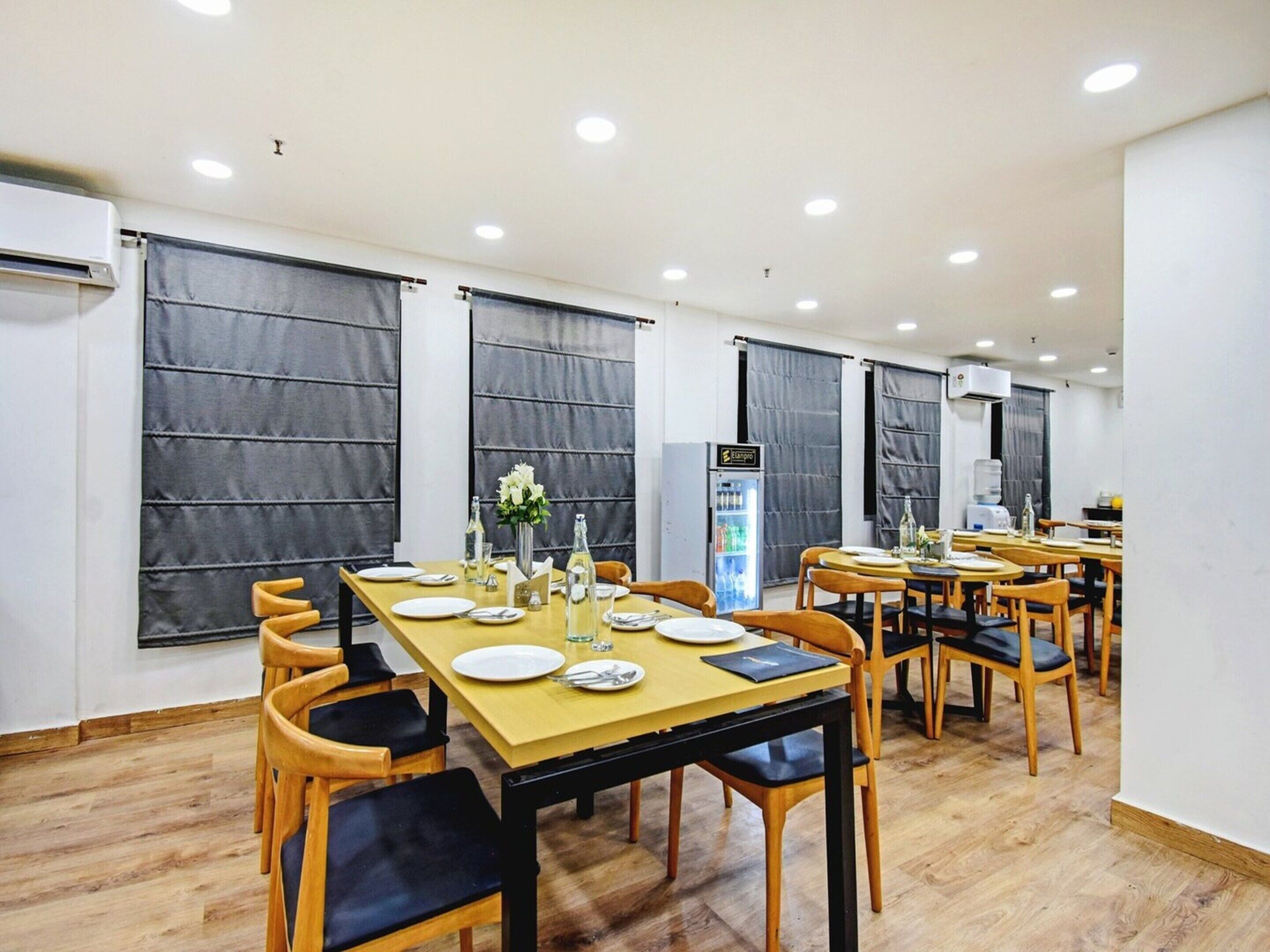 Rumah | Tempat makan