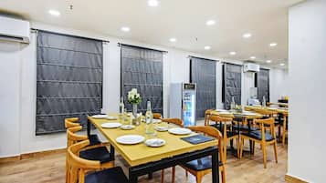 Rumah | Tempat makan