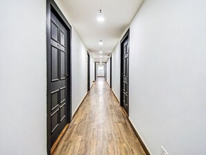 Ferienhaus | Innenbereich