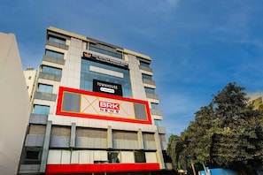 Nhà | Ngoại thất