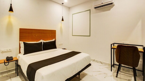 1 Schlafzimmer