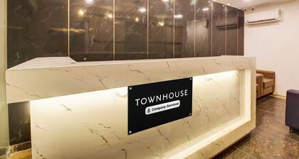 Townhouse Rcc Hotel Banjara Hills