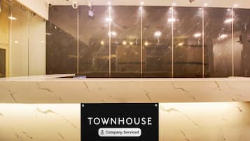 House | Reception