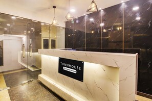 Nhà | Quầy tiếp tân