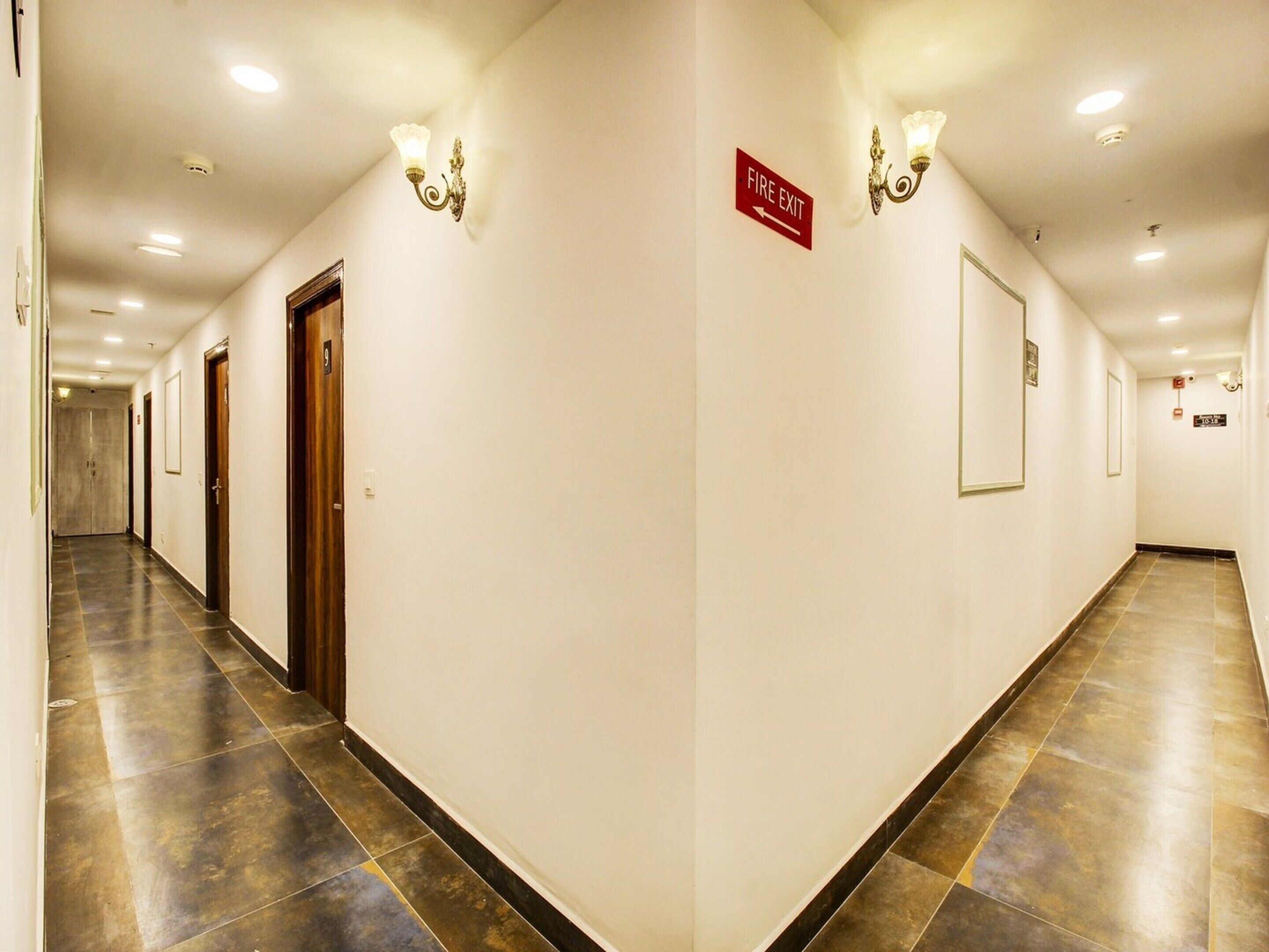 House | Interior