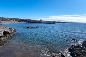 Beach nearby - Vacation Home 'Bonita Casa Annie' with Private Terrace and Wi-Fi (Abades)