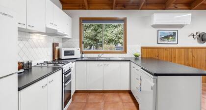 Mountain Hideaway Halls Gap