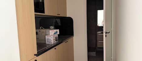 Apartamento | Cocina privada
