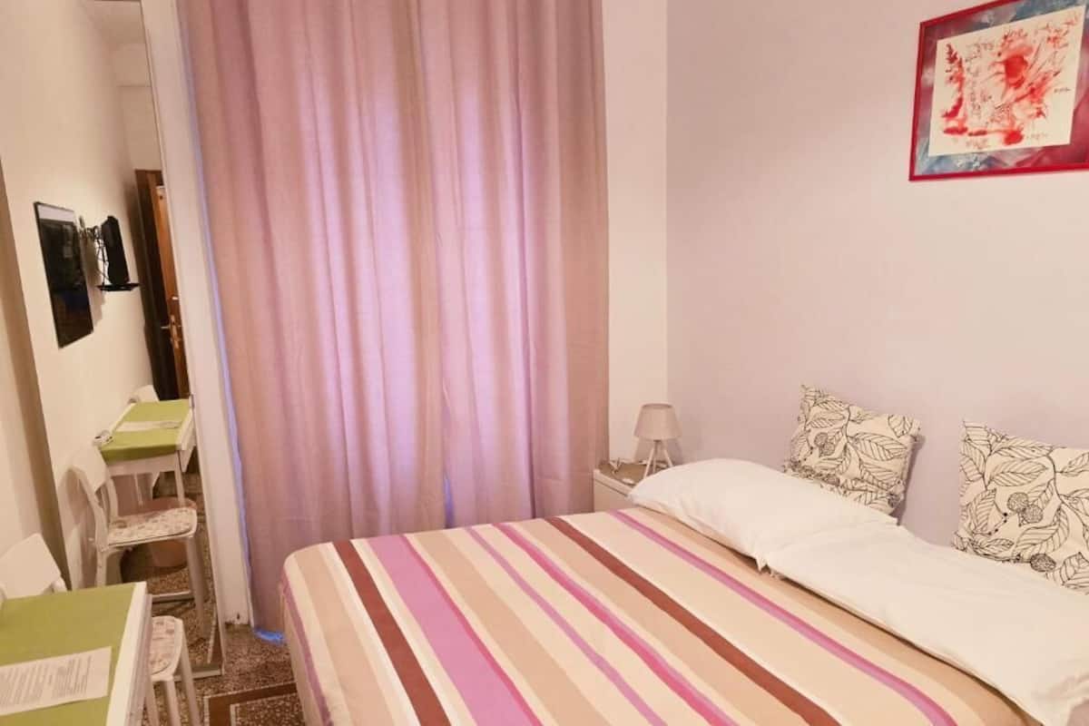 Basic Room | Free WiFi