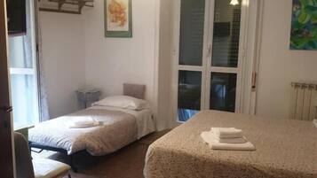 Tripla Standard | Wi-Fi gratuito