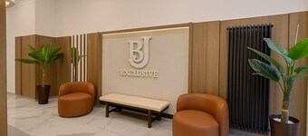 Charming 2-bedroom apartment with AC in Astana