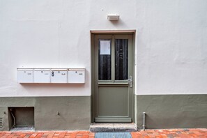 Detalle exterior