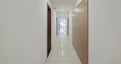 Townhouse Edasserys Kalamassery Tourist Home