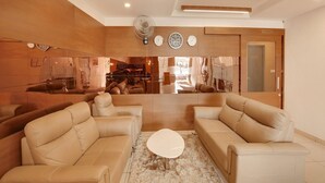 Unclassified image, 5 of 34, button - Townhouse Edasserys Kalamassery Tourist Home (Kanayannur)
