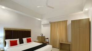 Unclassified image, 3 of 34, button - Townhouse Edasserys Kalamassery Tourist Home (Kanayannur)