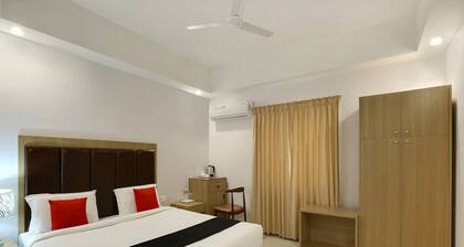 Super Townhouse Edasserys Kalamassery Tourist Home