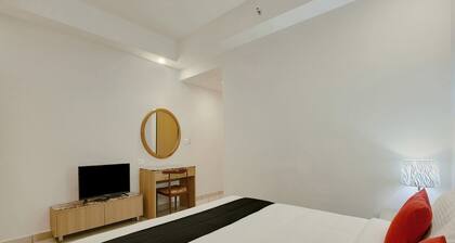 Super Townhouse Edasserys Kalamassery Tourist Home