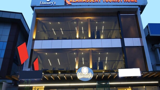 Unclassified image, 1 of 34, button - Townhouse Edasserys Kalamassery Tourist Home (Kanayannur)