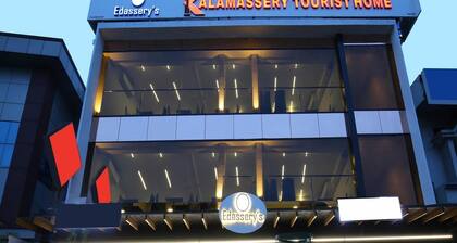 Townhouse Edasserys Kalamassery Tourist Home