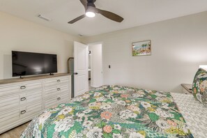 Hus (3 Bedrooms) | Innvendig