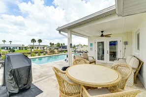 Hus (3 Bedrooms) | Innvendig