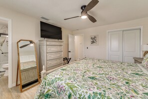 Maison (3 Bedrooms) | Intérieur