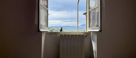 2 chambres, draps fournis