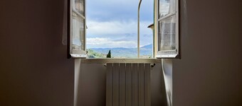 La Casa de Rina