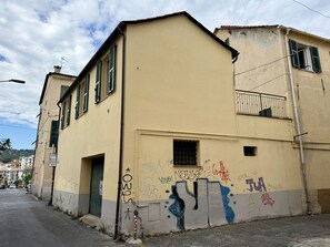 Fachada