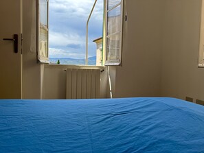 2 quartos, roupa de cama
