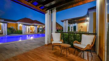 Ferienhaus | 8 Schlafzimmer