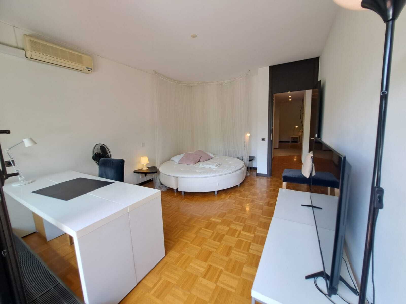 Apartemen Mewah | Dapur pribadi