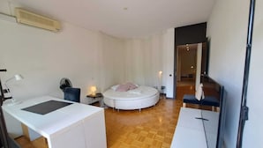 Private kitchen - Lugano Apartments  (Lugano)