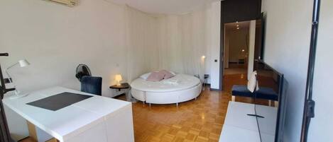 Apartemen Mewah | Dapur pribadi