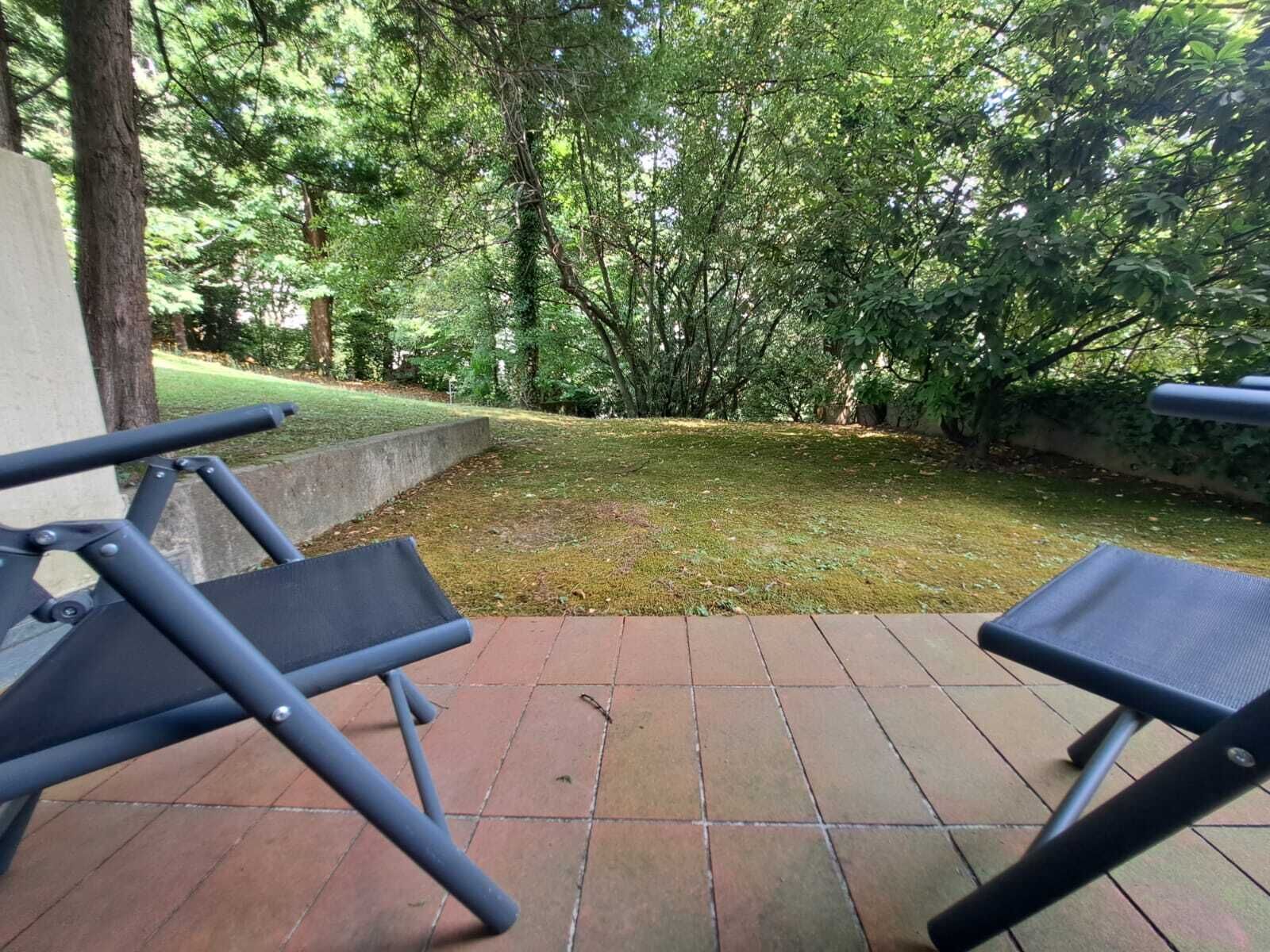 Luxury Apartment | Terrace/patio