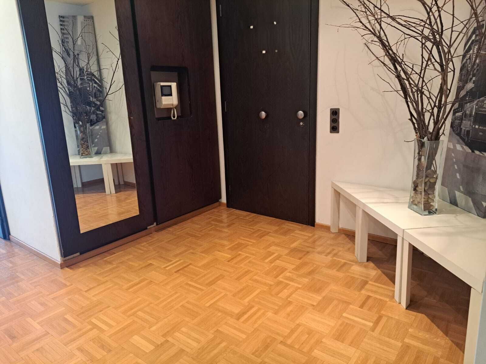 Lyxlägenhet | Vardagsrum