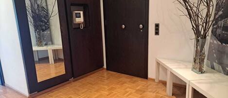 LyxlÀgenhet | Vardagsrum