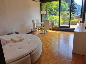 Luxury Apartment - Lugano Apartments  (Lugano)