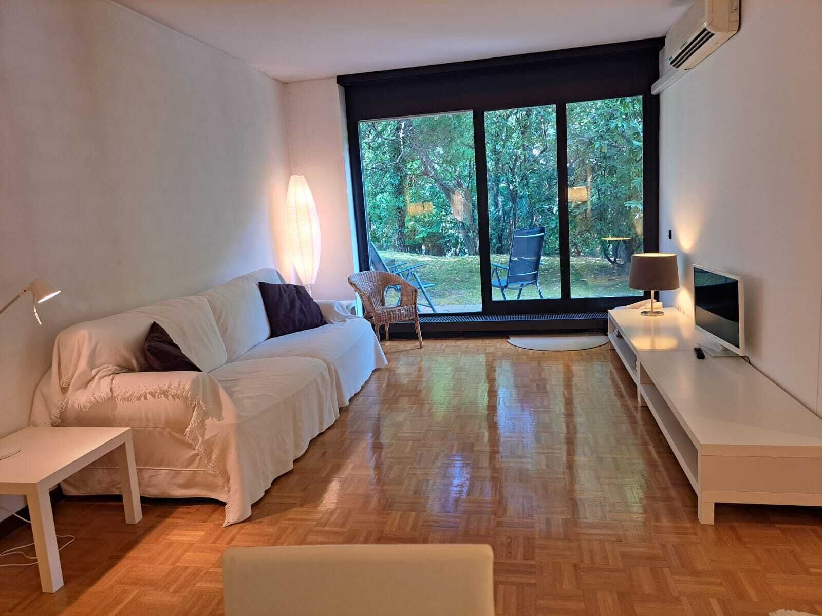 منطقة المعيشة