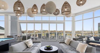 Luxury Tempe Stay 1BR w/ Patio, Gym & Business Center