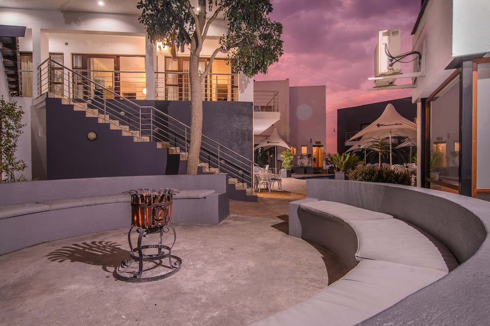 Khayalami Hotel Mbombela