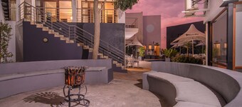 Khayalami Hotel Mbombela