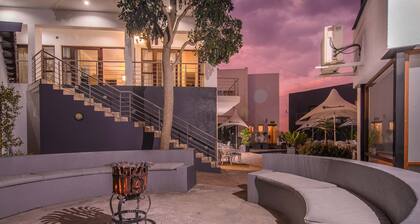 Khayalami Hotel Mbombela