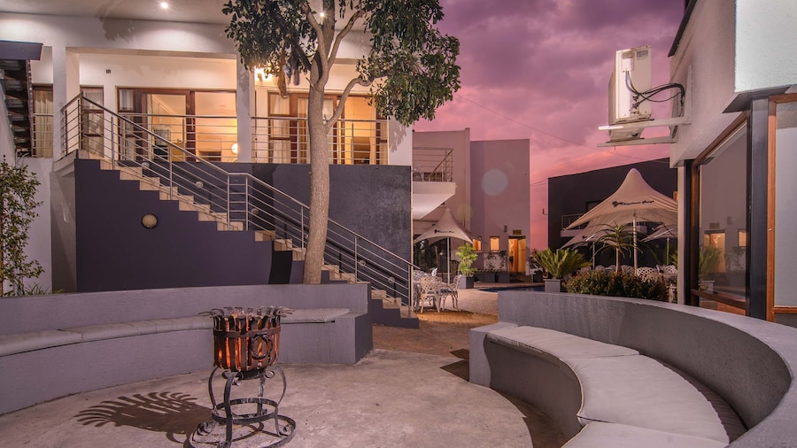 Khayalami Hotel Mbombela